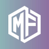 شعار Mixty Finance