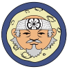 Логотип MIYAGI