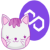 mKitty logo