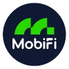 Логотип MobiFi