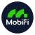 MobiFiのロゴ