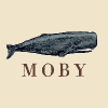 Логотип Moby