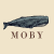 Moby logosu