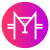 MocktailSwap logotipo