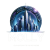 Логотип Molly