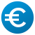 Monerium EUR emoney logotipo