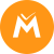 Логотип MonetaryUnit