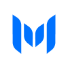 Логотип Monetha