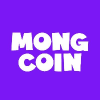MongCoin 로고