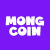MongCoin 徽标
