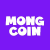 MongCoin logo