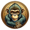 Monkey 徽标