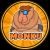 Monku 徽标