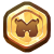 Monsterra (MSTR) 로고