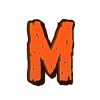 شعار Monsters Clan