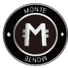 Monte логотип