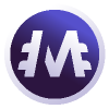 Moola logotipo