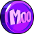 Логотип Moomonster
