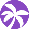 Moon Tropica logo