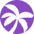 Moon Tropica logotipo