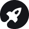 Moon App logo