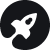 Moon App logotipo
