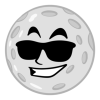 MoonCoinのロゴ