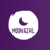 MoonGirl लोगो