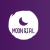 MoonGirlのロゴ