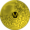 Логотип Mooni DeFi