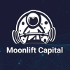 شعار MoonLift Capital