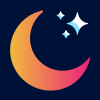 Moonlight Token logotipo
