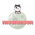 MoonMoon लोगो