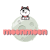 MoonMoonのロゴ