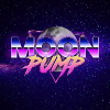 Логотип MoonPump