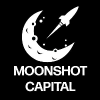 Moonshot Capital 徽标
