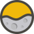 MoonSwap logotipo