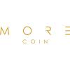 More Coin लोगो