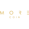 More Coin logo