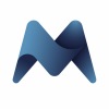 Morpheus.Network logosu