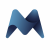 Morpheus.Network logotipo