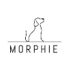 Логотип Morphie Network