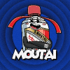 Moutai logotipo