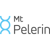Mt Pelerin Shares logosu