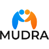 Mudra MDR logo