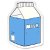 MuesliSwap MILK logosu