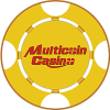 MultiCoinCasino logotipo