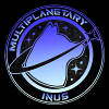 MultiPlanetary Inus logo