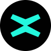 MultiversX logosu
