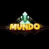 Логотип Mundo